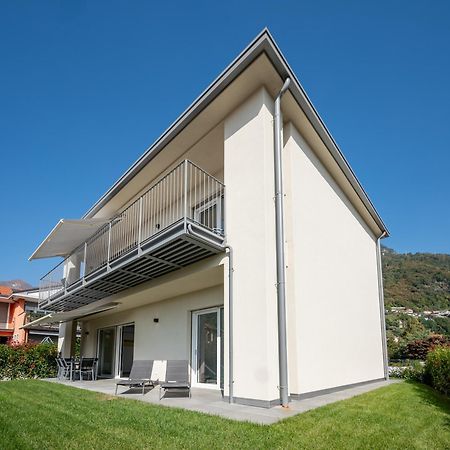 Casa Marianna Apartment Gravedona Exterior photo