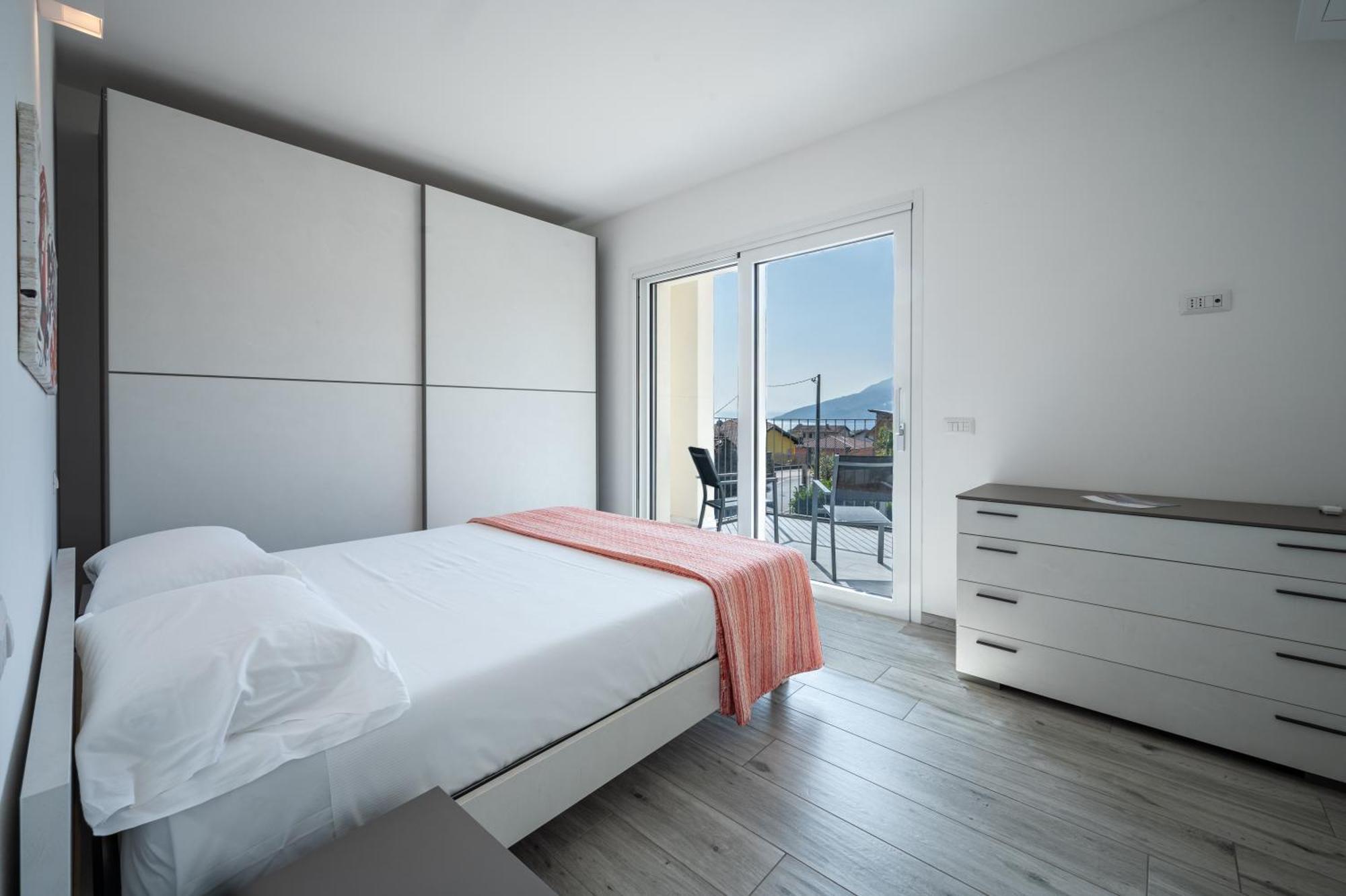 Casa Marianna Apartment Gravedona Exterior photo