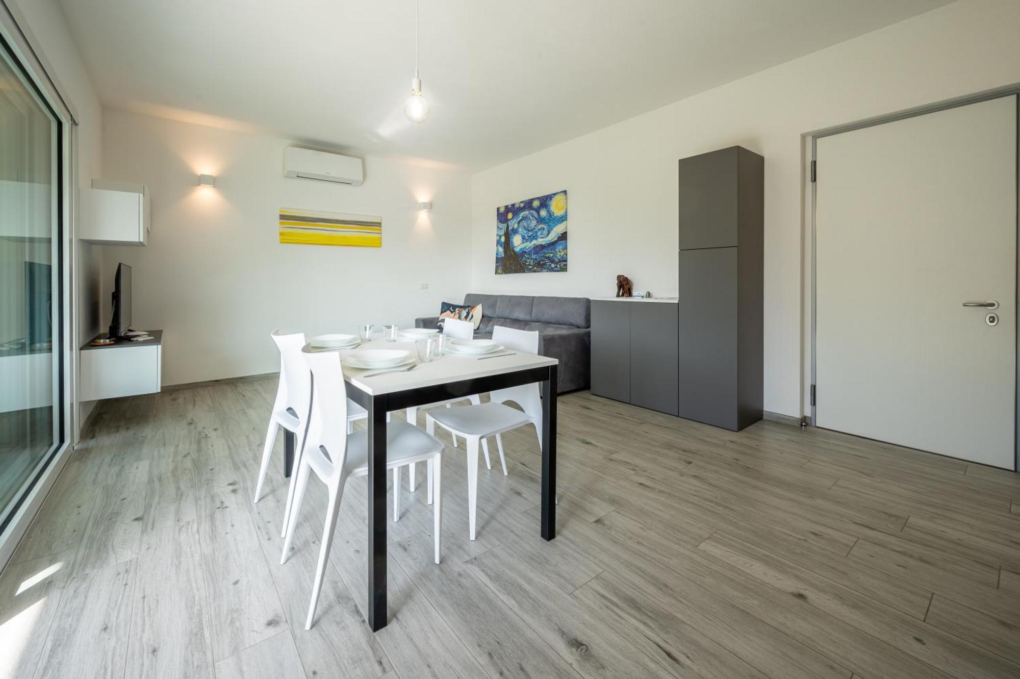 Casa Marianna Apartment Gravedona Room photo